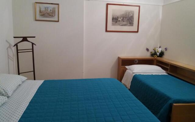 B&B il Cortile Malpensa