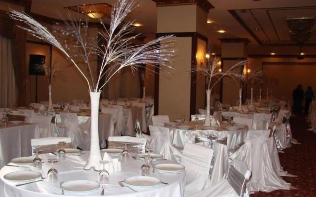 Sivas Buyuk Hotel