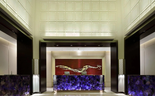 Changchun Abritz Hotel