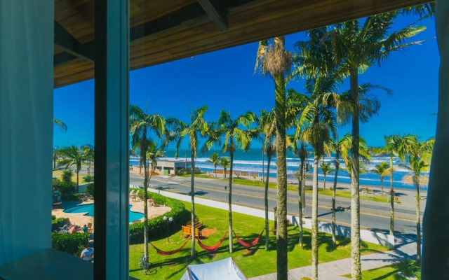 Hotel VillaReal Guaratuba - Caieiras