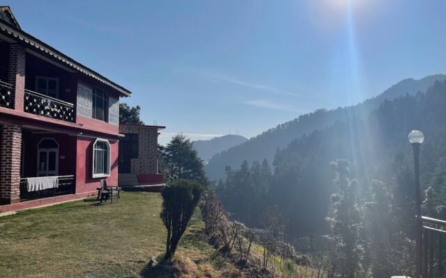 Hotel Gautam Khajjiar