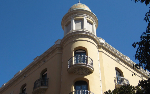 Erasmus Gracia