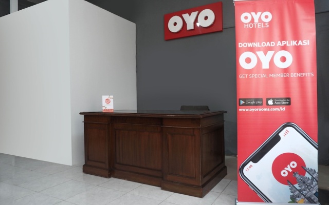 Ceria Homestay By OYO Rooms – Guest Rooms – Semarang