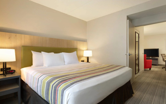 Country Inn & Suites by Radisson, Champaign North, IL