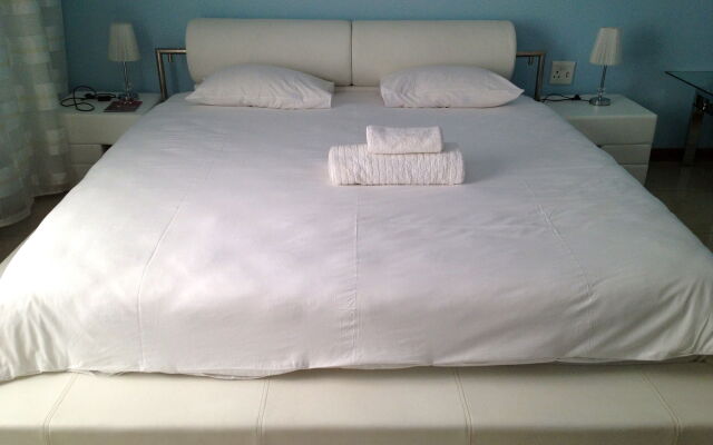 Mogwase Bed and Breakfast