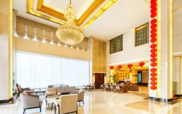 Ming Chao Hotel