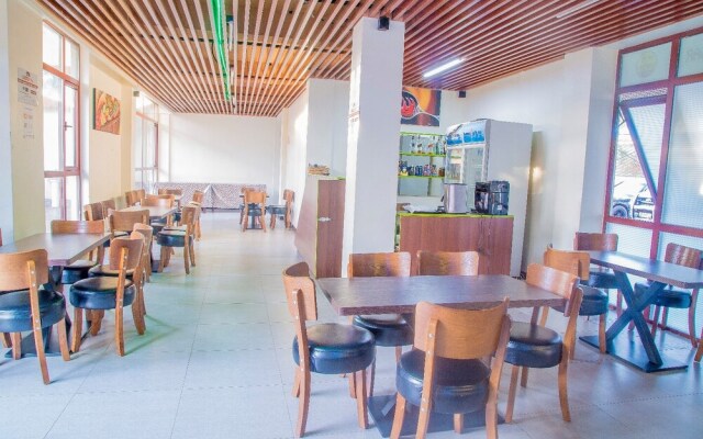 PCG Gisimenti Apartment