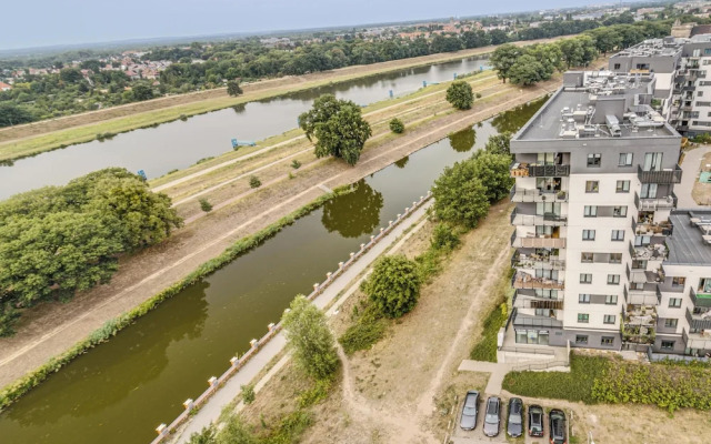 RentPlanet - Apartamenty Słonimskiego
