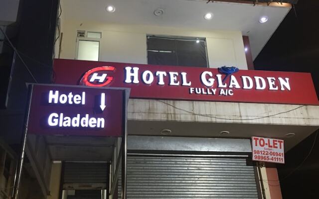 Hotel Gladden
