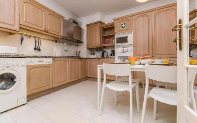 Jardim Das Flores Luxury Apartment