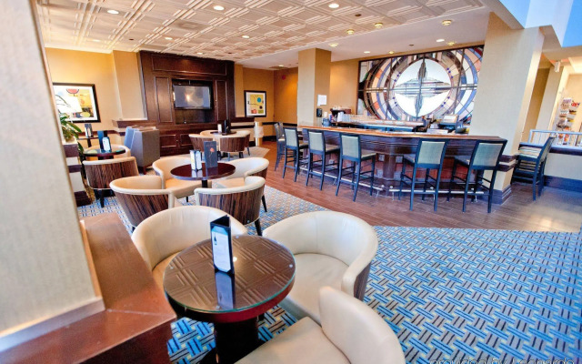 Crowne Plaza St. Louis Airport by IHG