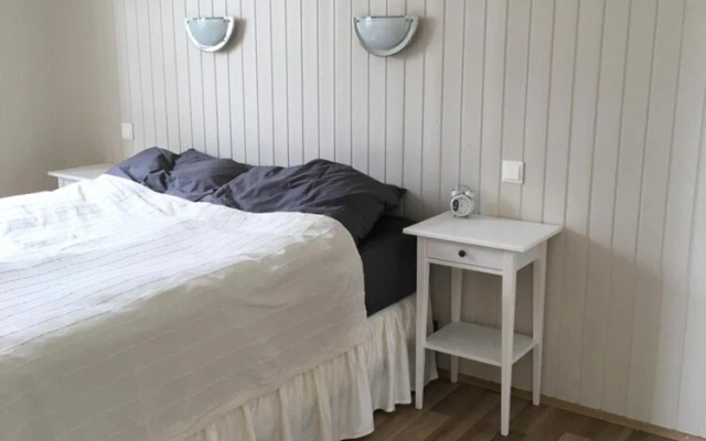 Stryta Guesthouse