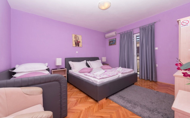 Apartments Goran