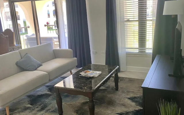 Oceanfront Condo on Seven Mile Beach