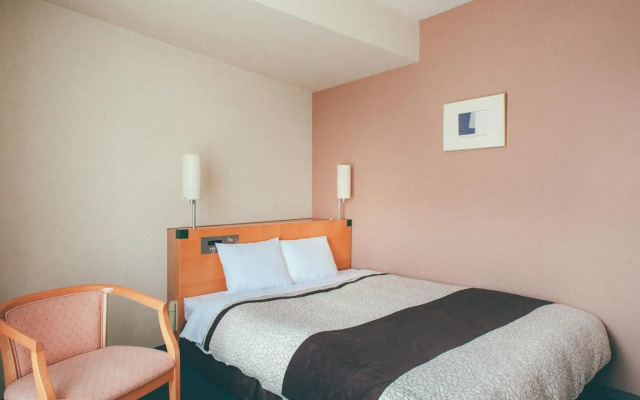 Kuretake Inn Okayama