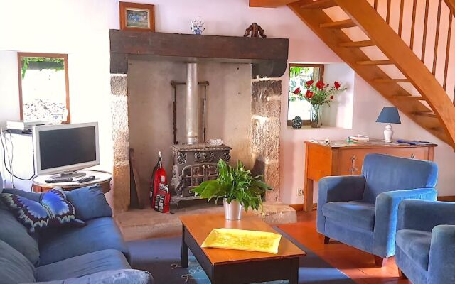 Forge Basse