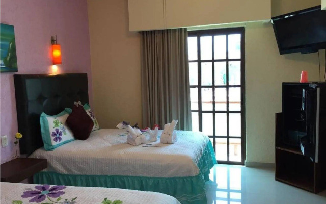 Hotel Isleño