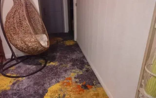 Yuanxi Tea Yanguanshe Inn