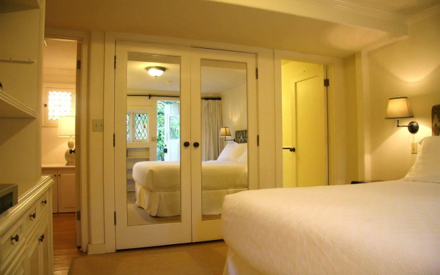 The Charlie Hotel