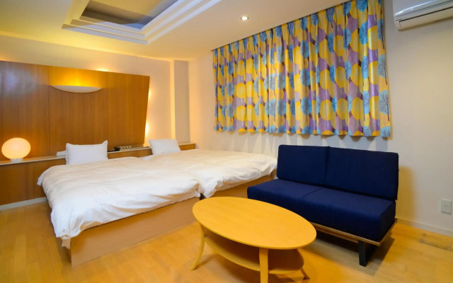 下呂スプリングスホテル