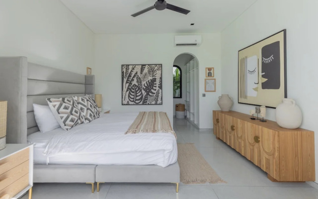 Localita House