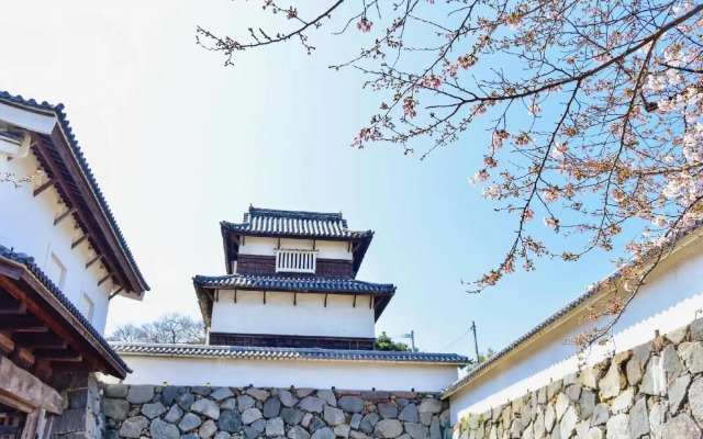 goom Hotel Nakasu