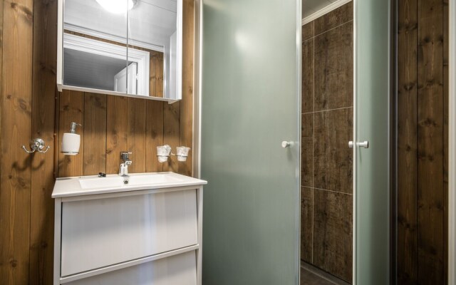 Dale Gudbrands Gard by Frichs