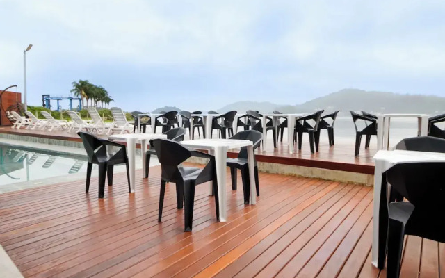 VELINN Pousada Angra Sunset