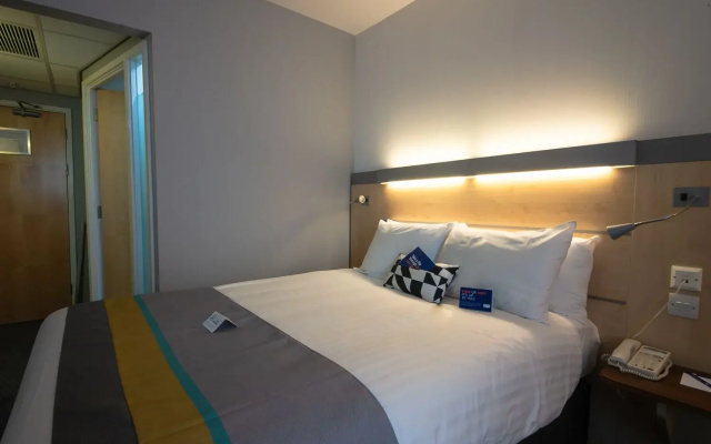 Holiday Inn Express Hull City Centre by IHG