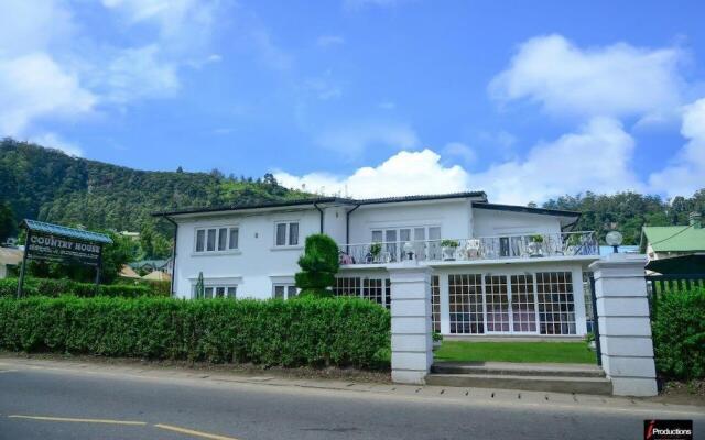 Country House - Nuwara Eliya