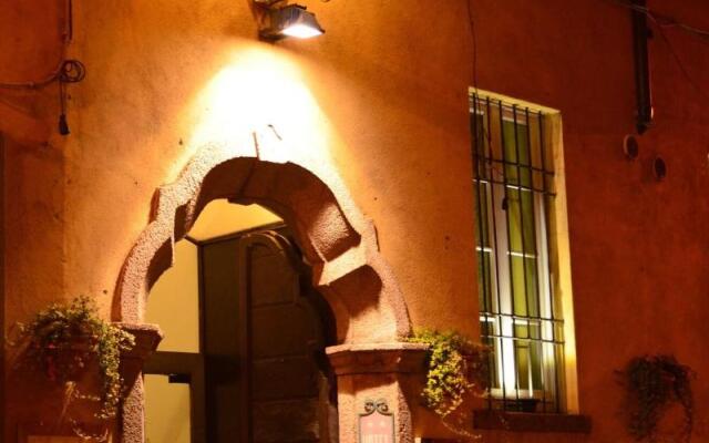 Albergo Ristorante Giardino