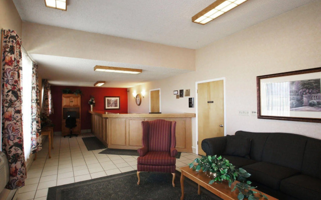 Best Western Paradise Inn & Resort