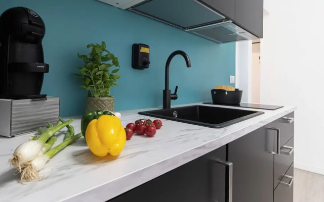 Italianway - Rembrandt 58