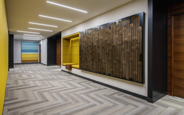 Residence Inn by Marriott Calgary Downtown/Beltline District