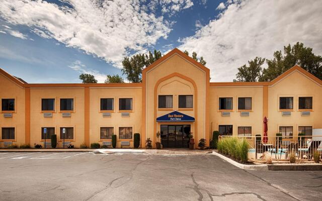 Best Western Port Clinton