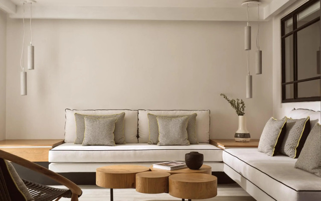 Semeli Coast Mykonos, Curio Collection by Hilton