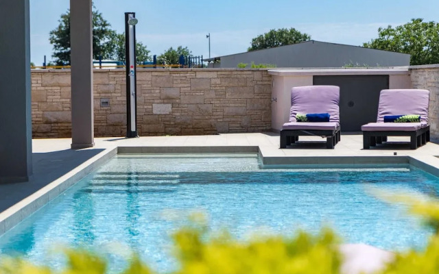 Apartment in Croatia Near the Coast