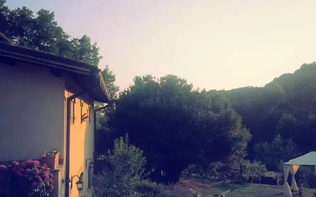 Agriturismo Santa Giusta