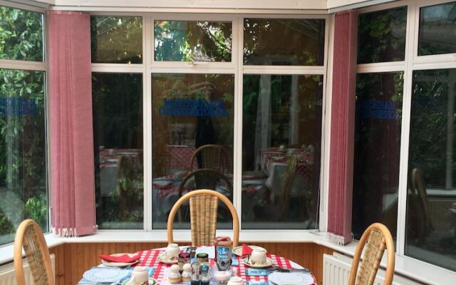 Brookville Guest House