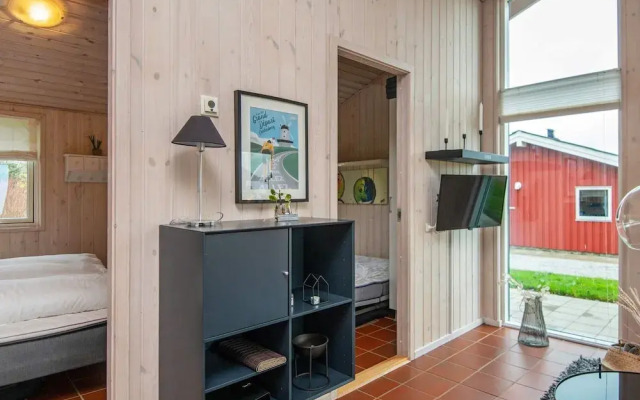 6 Person Holiday Home in Sydals-by Traum