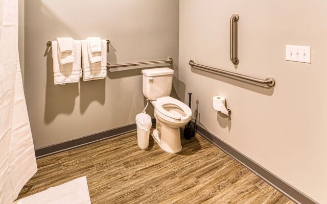 Kasa Columbia 2 Apartments