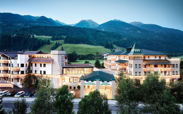 Dolomiten Residenz - Sporthotel Sillian