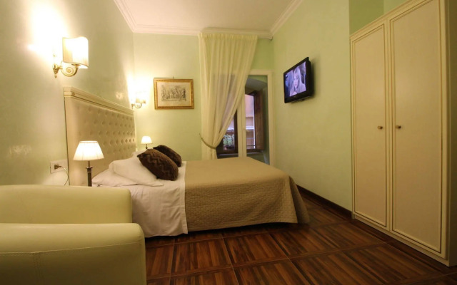 White Rooms Navona