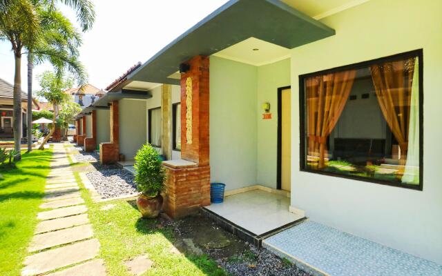 Lembayung Sari Homestay