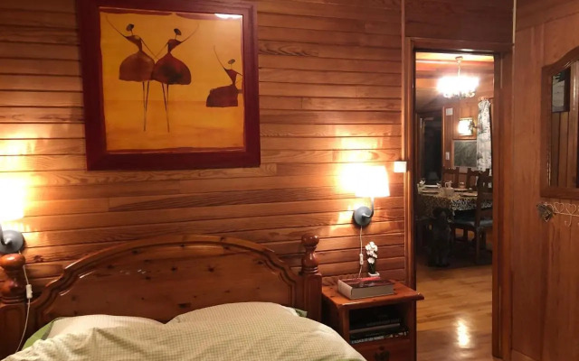 Chalet Braunkopf ALSACE