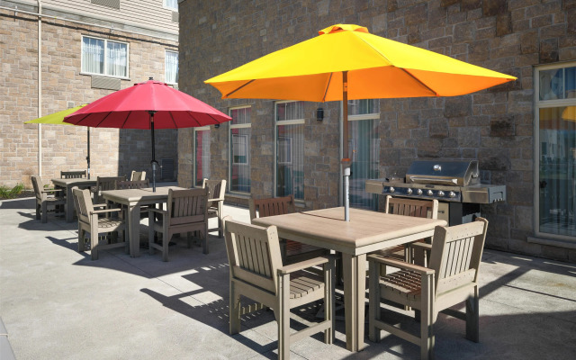 @HOME by Best Western Walkerton