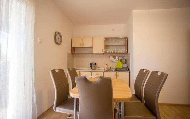 apartment Summer 2sp