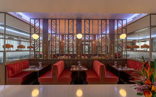 Carlton Hotel Dublin Airport Hotel