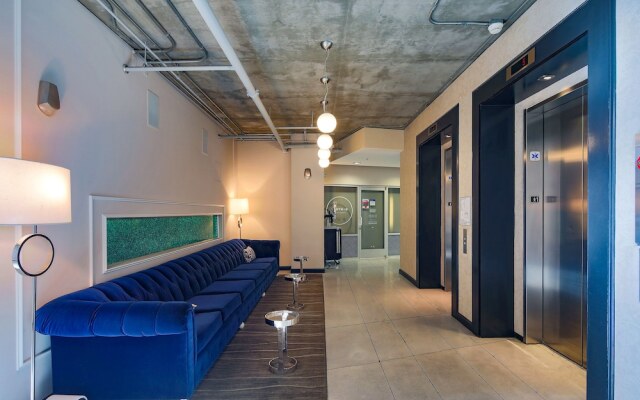 Sixth Ave Condos by Barsala