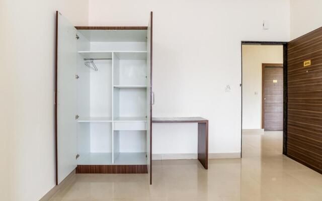 Treebo Pappilon Palace - PVS Circle